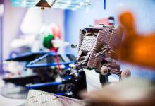 Private Museum of Technology and Structures with Lego Blocks景点图片