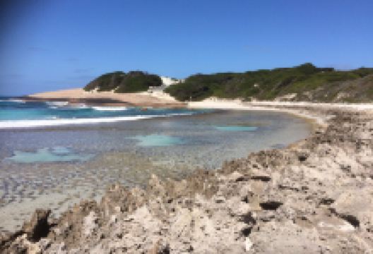 Salmon Beach景点图片