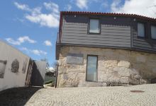 Museu Etnográfico Casa da Lavoura e Oficina do Linho景点图片