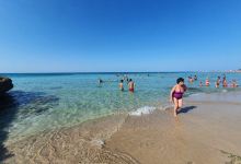 Lido Marini景点图片
