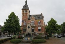 Gemeentehuis Brasschaat景点图片
