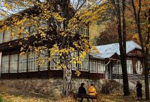 House-Museum of I.P. Krymshamkhalov景点图片