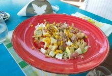 California Beach景点图片