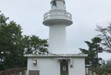 Rikuchu Kurosaki Lighthouse景点图片