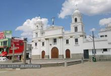 Parroquia Santo Hermano Pedro景点图片