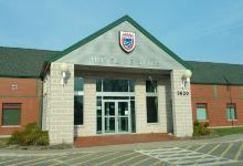 Bibliothèque Publique De Tracadie-Sheila景点图片