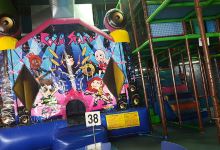 Lollipops Playland and Cafe at Springwood景点图片