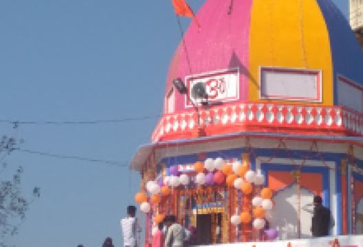 Shri Bhuvnesvar Nath Mandir景点图片