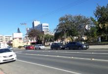 Praça Nossa Senhora de Fátima景点图片