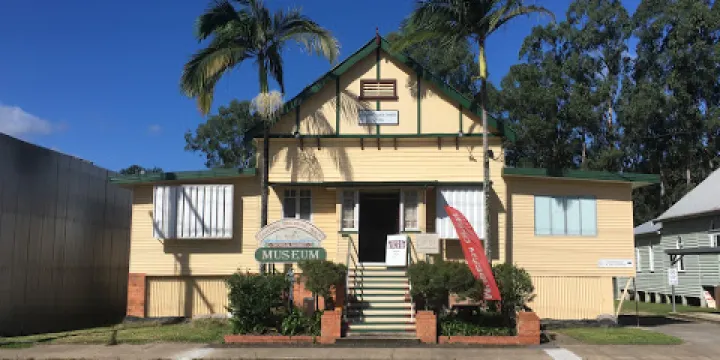 Noosa Museum