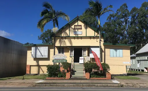Noosa Museum