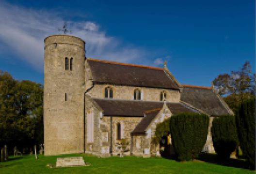 St Peter's Church景点图片