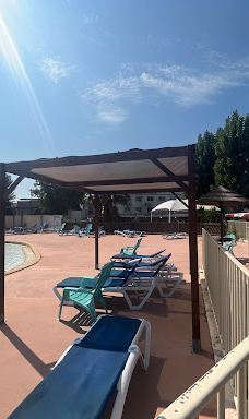 Camping Montpellier Plage-帕拉瓦莱弗洛
