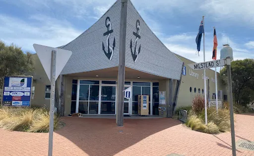 The Port MacDonnell and District Maritime Museum
