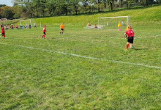 Discovery Field-Moon Parks & Recreation景点图片