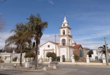 Parroquia San José景点图片