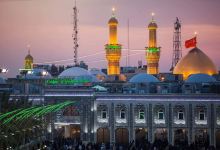 Imam Bargah Qasr-e-Sakina Bintl Hussain(a.s)景点图片