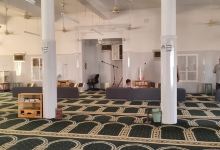 Altbicol mosque景点图片