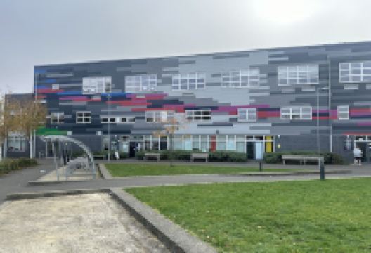 Littlemore Library景点图片