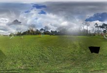 Oakfield Park景点图片