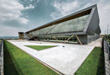 Van Expo Fuar Ve Kongre Merkezi景点图片