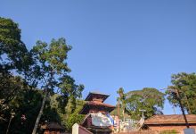 Shree Amar Narayan Temple景点图片