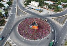 Vòng xoay Cầu Đôi景点图片