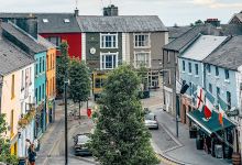 Athlone Castle景点图片