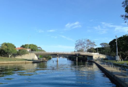 Noosa Sea Scouts景点图片