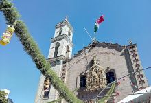 El Puente Centro景点图片