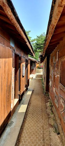 束草私立博物馆-束草市