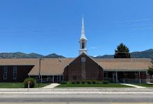 The Church of Jesus Christ of Latter-day Saints景点图片