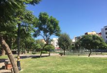 Ennasr Park景点图片