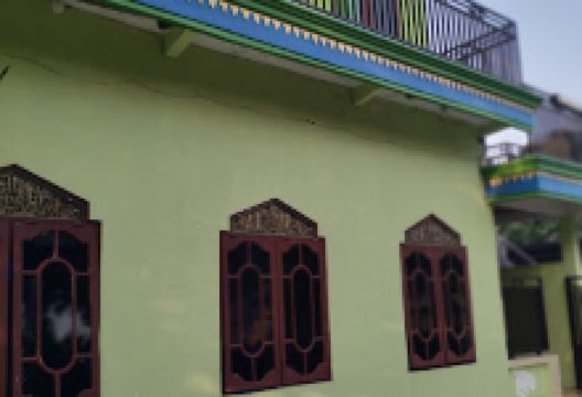 Masjid LDII Sumbermulyo景点图片