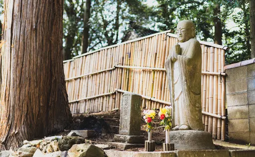 海潮寺