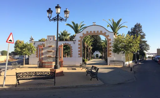 Blas Infante Park