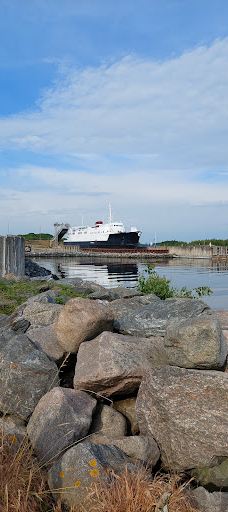 Great Belt Camping and Holiday Center-斯劳厄尔瑟