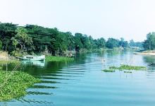 Parabajitpur Maddha Para Jame Mosque景点图片