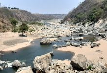 Zoa Falls, Thekerani, Thyolo景点图片