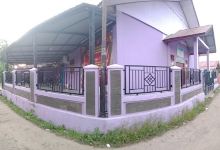 Gereja Isa Almasih (Jemaat Pringgading)景点图片