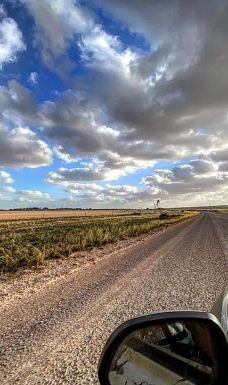 麦克唐纳尔湖-皮农