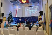 Pinkster Shalom Centre Church (PSCC)景点图片
