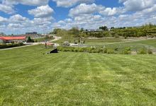 Montgomery County Bark Park Dayton景点图片