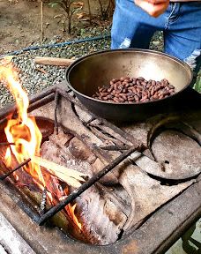 Cacao Trails - Museo de Cacao-Talamanca