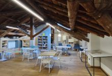 Biblioteca Comunale di Torre di Santa Maria景点图片