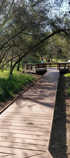 Arcade Creek Park Preserve-萨克拉门托县