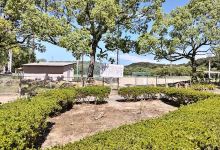 冈岳公园景点图片