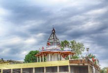 Durga Kali Dham Mata Mandir Sandholi Baddi景点图片
