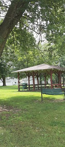 Rainbow Park-克雷斯顿