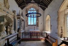 St. Philip's Church景点图片